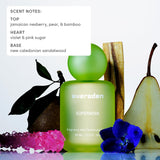 Evereden Fragancia en Espray para Cabello y Cuerpo - Supernova: Spr...