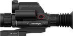 DNT Optics TNC225R ThermNight - Telémetro láser y calculadora balística con objetivo térmico y de visión nocturna multiespectral