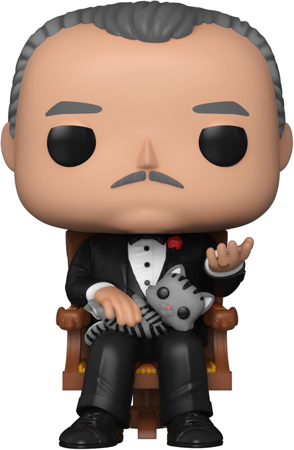 Funko Pop! Películas: El Padrino 50º - Vito