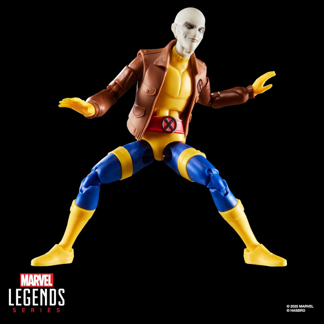 Serie Marvel Legends Marvel's Morph, X-Men '97 - Figura de...