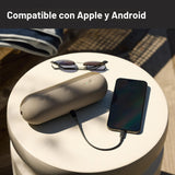 Beats Pill - Altavoz Bluetooth portátil - Batería de hasta 24 horas...