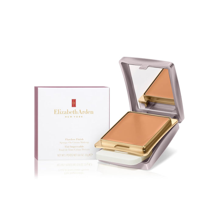 Elizabeth Arden Flawless Finish Sponge-On Cream Foundation Makeup,...