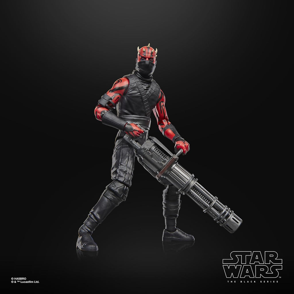 STAR WARS La serie negra Ícaro