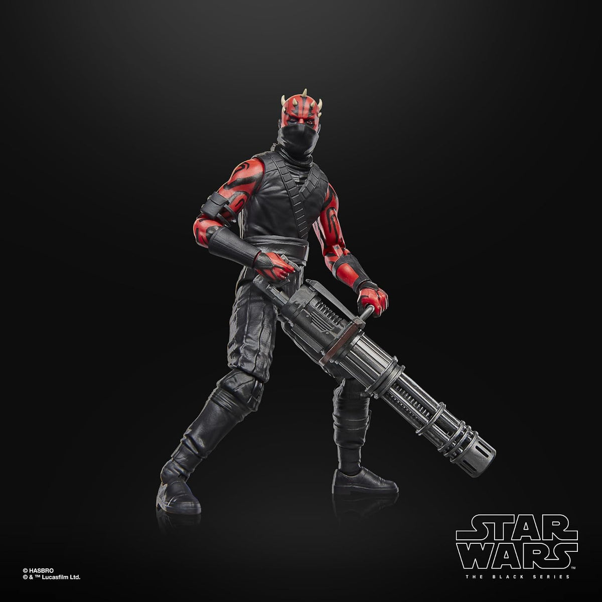 STAR WARS La serie negra Ícaro