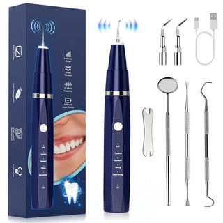Removedor de placa para dientes, removedor de sarro para dientes, k...