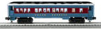 Lionel The Polar Express - Juego de tren eléctrico con Bluetooth 5.0