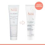 Avène Cicalfate+ Restorative Protective Cream, Face Moisturizer, fa...