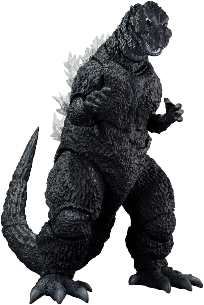 TAMASHII NATIONS - Godzilla - Godzilla [1954] - Gráfico de Película...