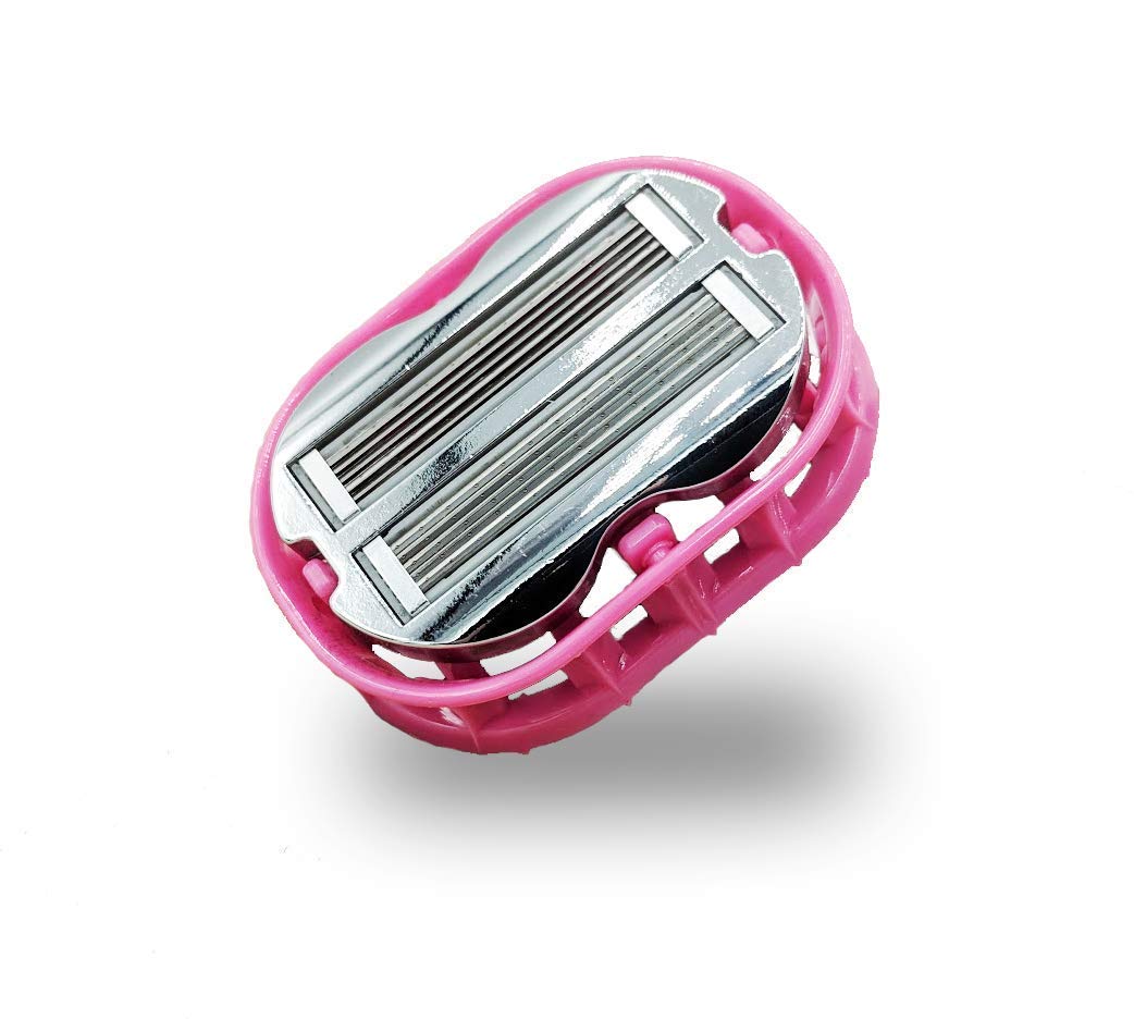 Omnishaver - Afeitadoras bidireccionales prémium para hombres y muj...