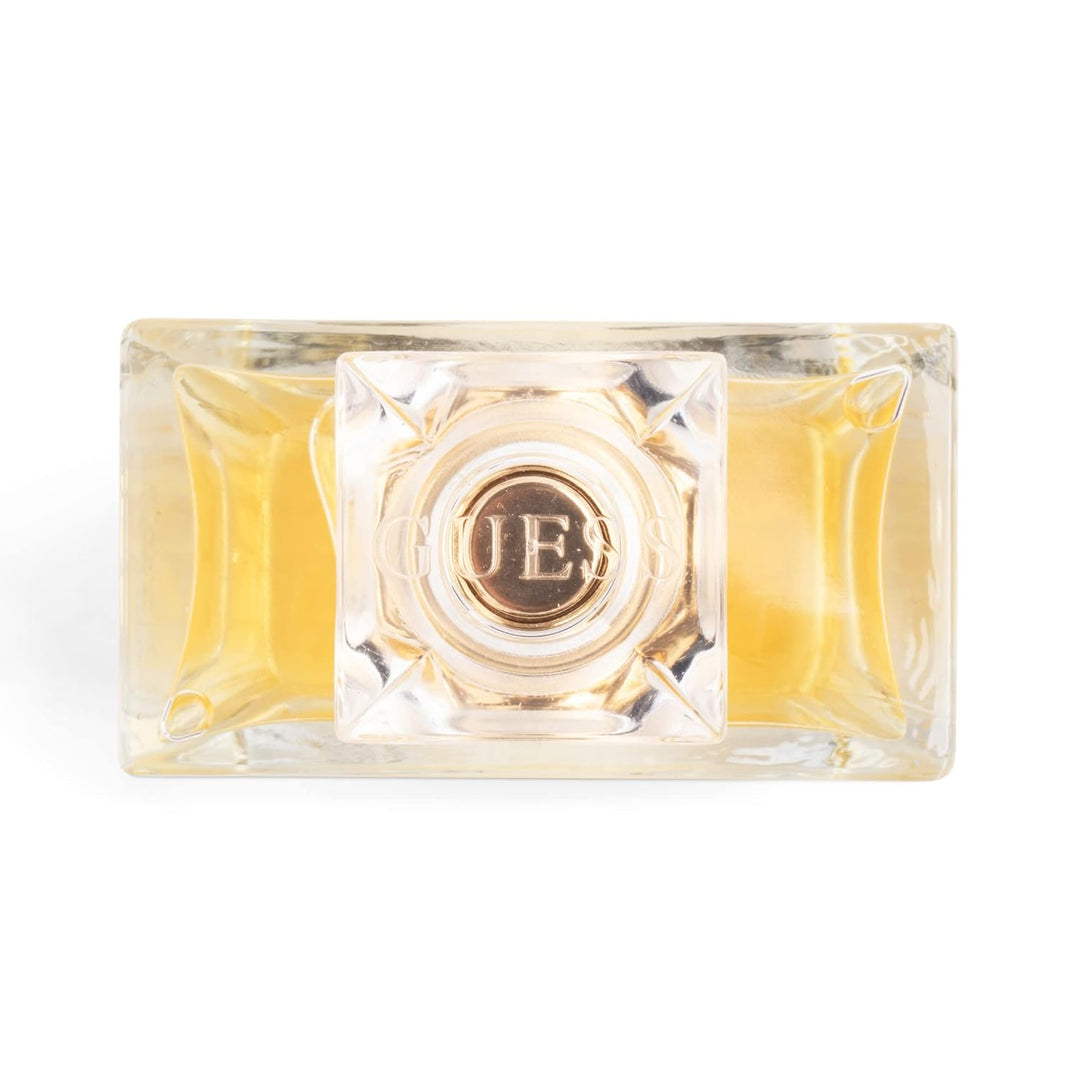 Perfume pulverizador para hombres Seductive Home Blue de Guess, 1.7...