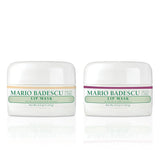 Mario Badescu Máscara labial, tratamiento de labios durante la noch...