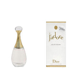 J'adore by Christian Dior - Eau de Parfum coleccionable de 0.17...