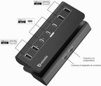 xiaobi, Bi-H07, hub USB de 4 puertos