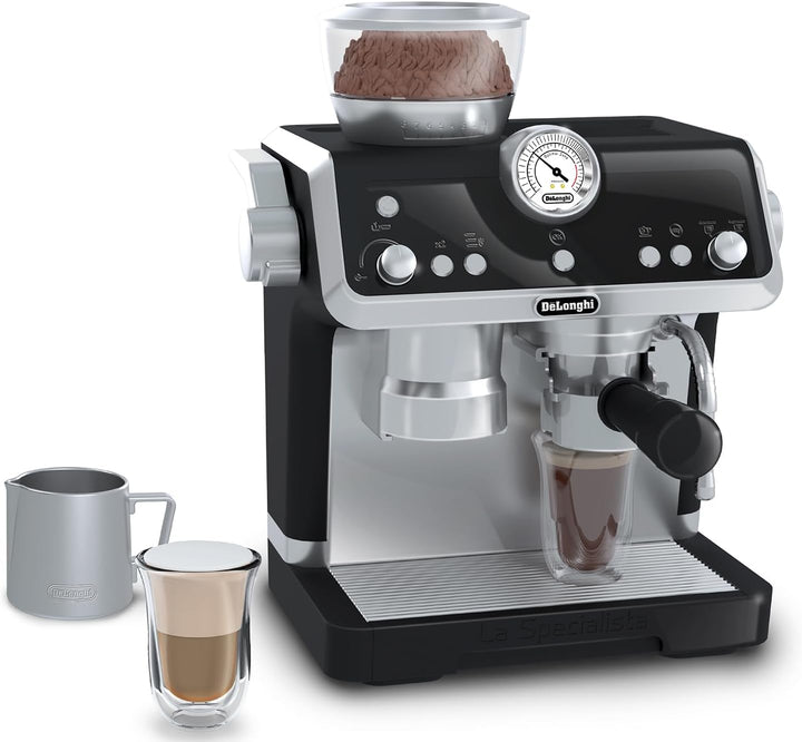 Casdon De'Longhi Toys Barista Cafetera. Juego de cocina de jugu...