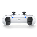 Controlador inalámbrico MOOGOLE compatible con PS5, PC, MAC y móvil - Blanco