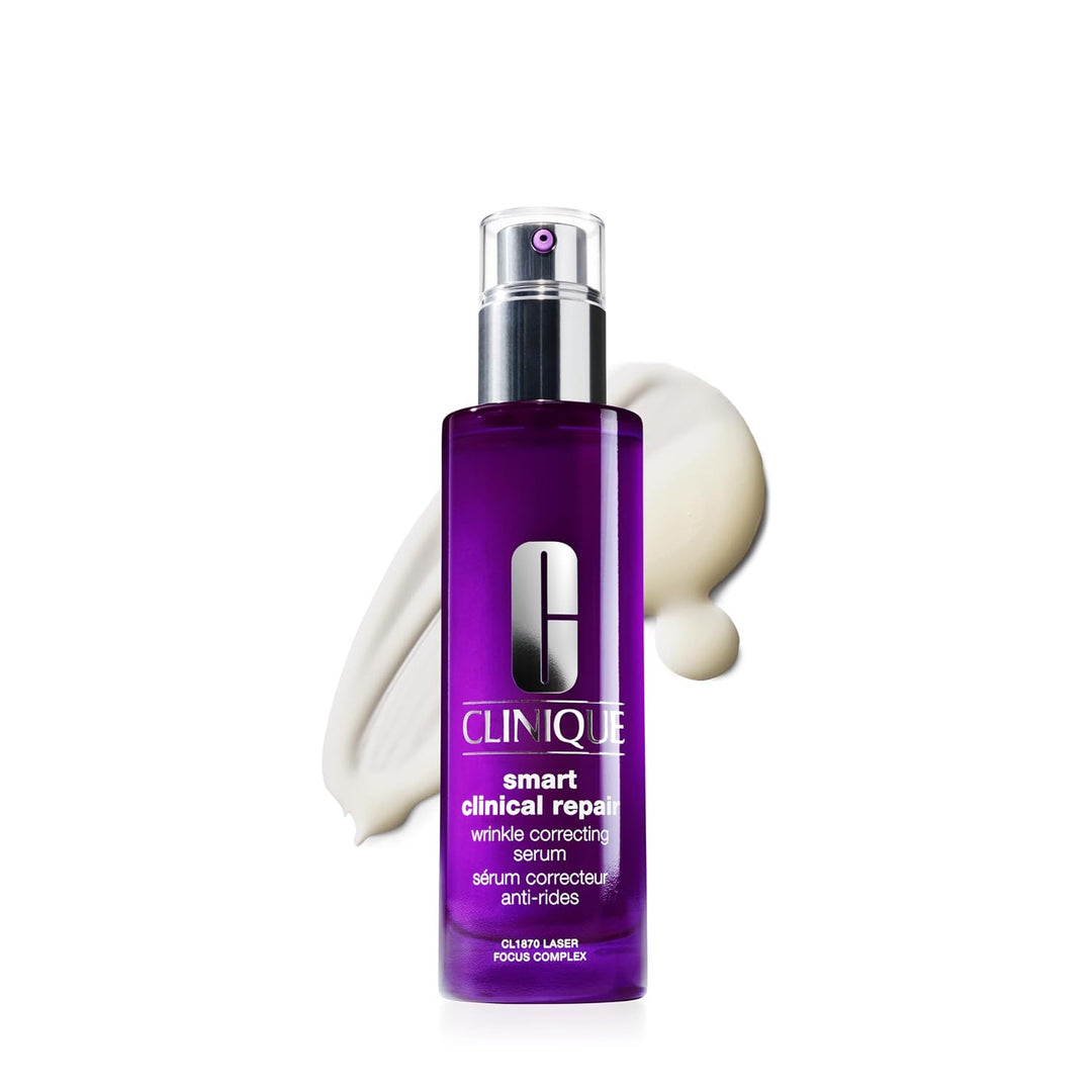 Clinique Smart Clinical Repair Suero facial antienvejecimiento corr...