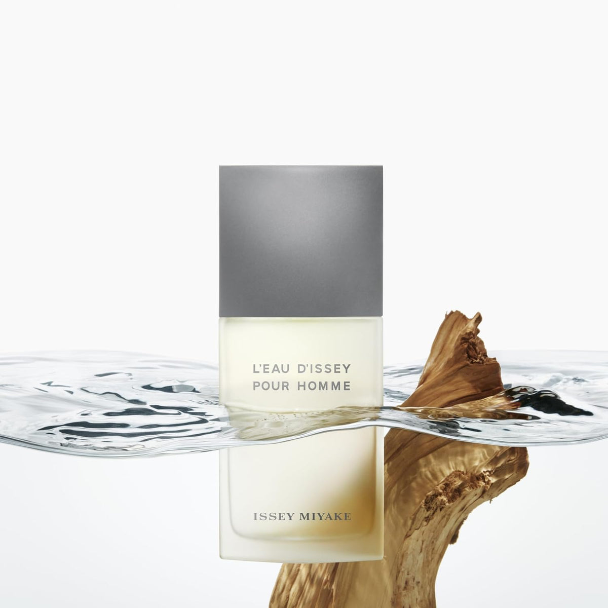 Issey Miyake L'Eau d'Issey Pour Homme Eau de Toilette - Fra...