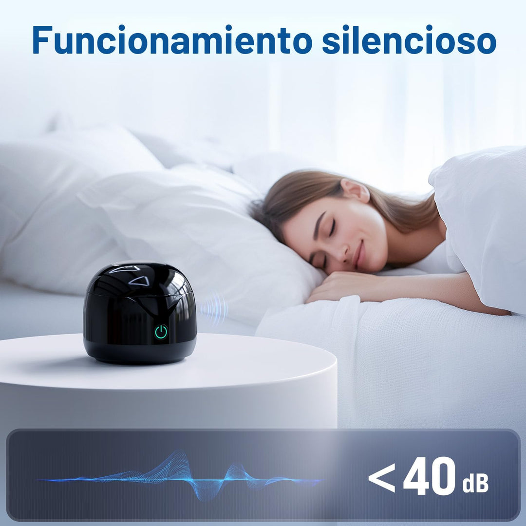 CXRUY Limpiador ultrasónico de retención \u2013 45 kHz de limpieza...