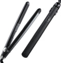 TYMO SWAY Plancha de pelo con calentamiento rápido de 10s