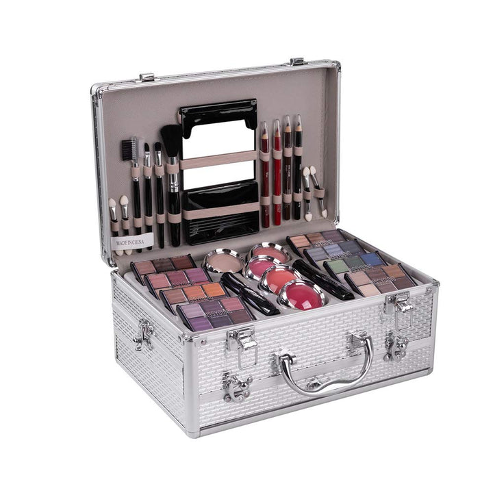 FantasyDay - Juego de maquillaje todo en uno para vacaciones | Kit...
