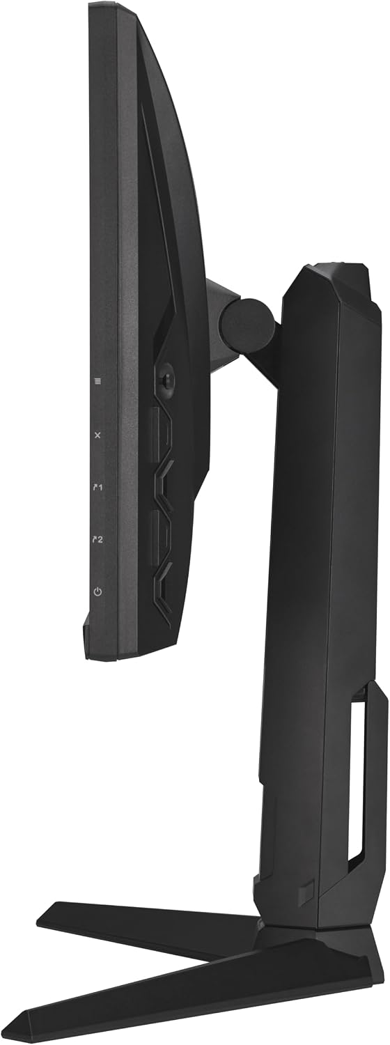 ASUS TUF Gaming Monitor 1080P (VG249QL3A) de 24" (23.8" vis...