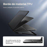 BlueSwan Funda antigrietas para MacBook Pro de 16 pulgadas M5-M1 Pr...