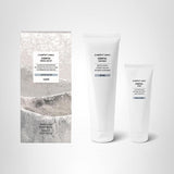 Comfort Zone - Limpiador facial esencial, limpiador espumoso, elimi...