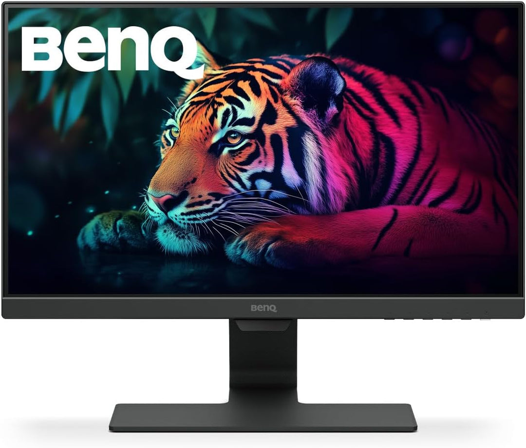 BenQ - Monitor de computadora GW2283 IPS 1080P FHD de 22 pulgadas c...