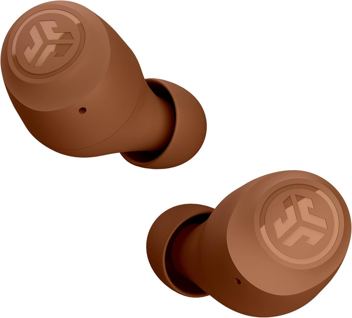 JLab Go Air Pop+ Tones Auriculares Verdaderamente Inalámbricos, Aur...