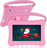 Tabletas para niños de 7 pulgadas, tableta para niños pequeños con...