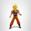 TAMASHII NATIONS - Dragon Ball Z - Super Saiyan Son Goku (Los Juegos Comienzan) Figura