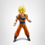 TAMASHII NATIONS - Dragon Ball Z - Super Saiyan Son Goku (Los Juegos Comienzan) Figura
