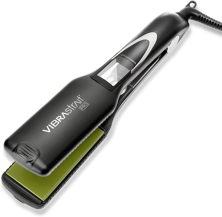 Plancha plana oscilante VIBRAstrait (tamaños de 1 pulgada, 1.75 pul...
