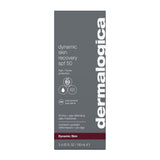 Dermalogica Dynamic Skin Recovery SPF50, protector solar antienveje...