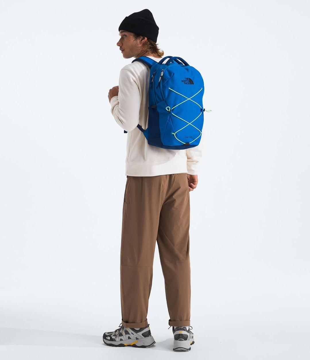 The North Face Mochila para portátil Jester Everyday