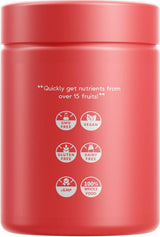 Codeage InstantFood Easy Veggies + Fast Fruits Bundle \u2013 Suplem...