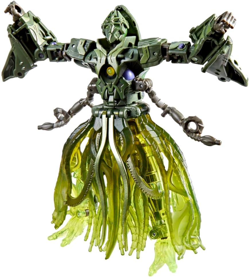 Transformers Age of The Primes The Thirteen Quintus Prime