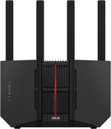 ASUS RT-BE9700 Tri-Band WiFi 7 Smart AiMesh, Enrutador extensible,...