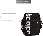 Bolso bandolera adidas Core Festival