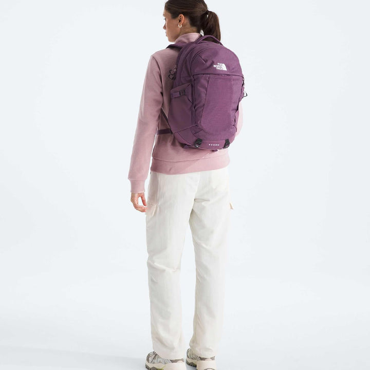 The North Face Mochila Recon Everyday para laptop para mujer, bolsa...