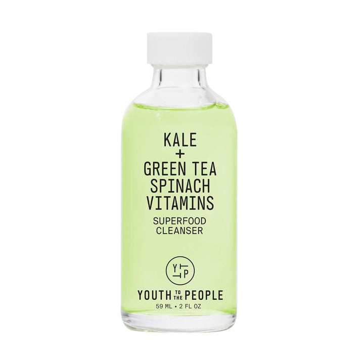 Youth To The People Limpiador facial Superfood - Lavado facial diar...