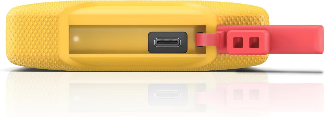 1TB G-Drive ArmorATD Resistente, Duradera Unidad Externa Portátil H...