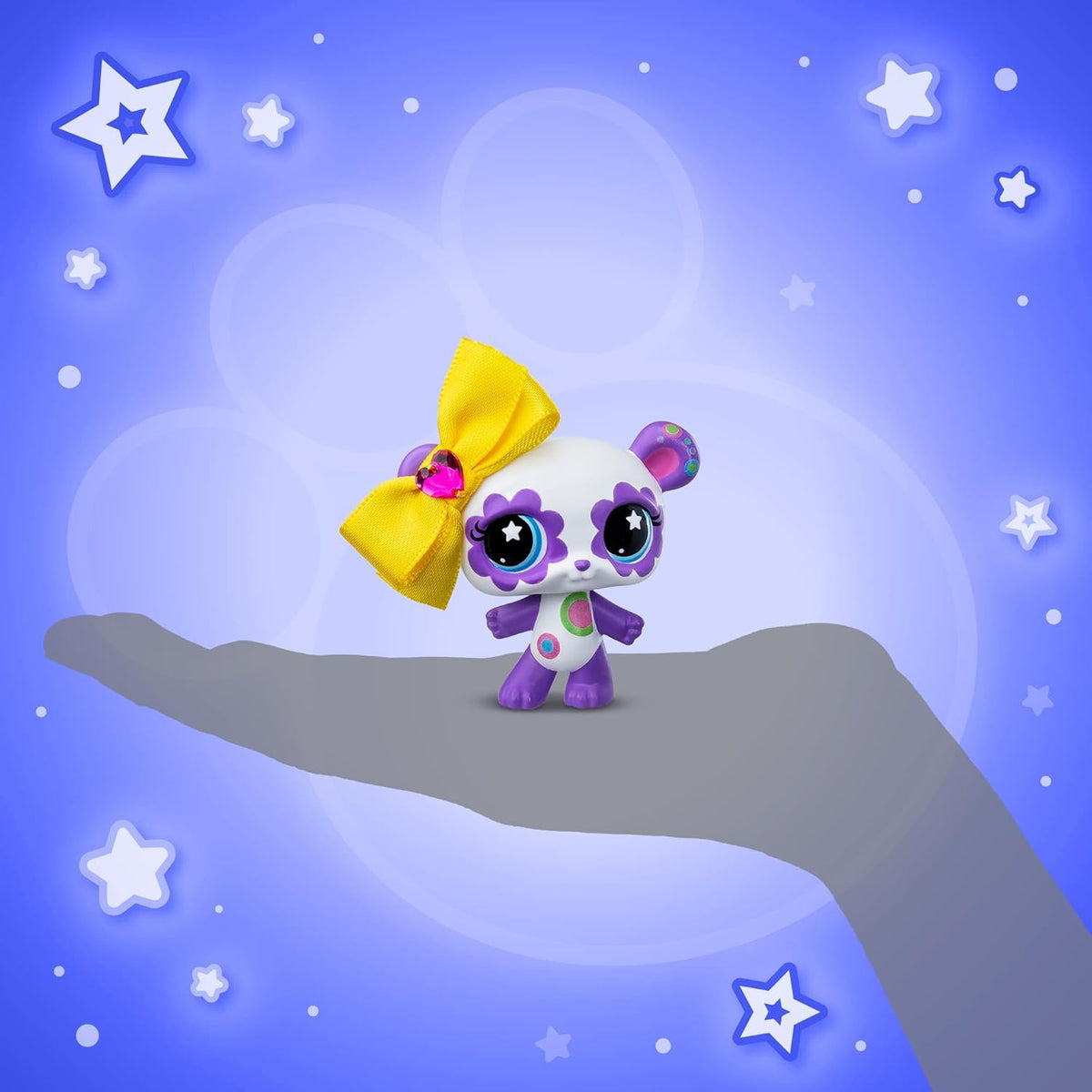 Littlest Pet Shop - Calendario de vacaciones de lujo -