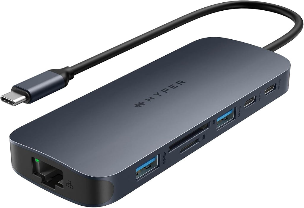 Hyper, 5785587, hub USB