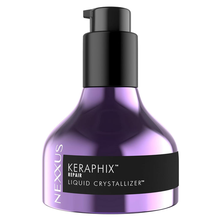 Nexxus KERAPHIX - Cristalizador líquido para fortalecer el cabello,...