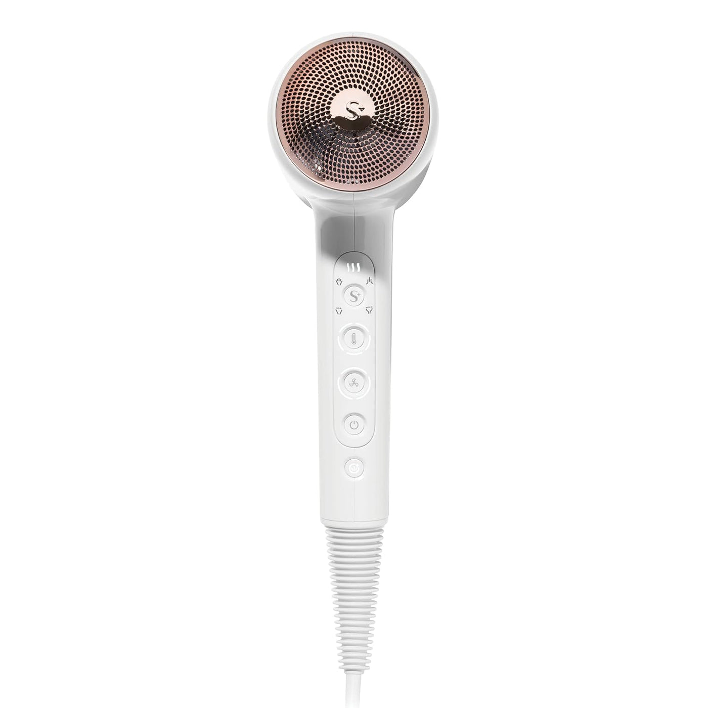 T3 Featherweight StyleMax - Secador de pelo iónico profesional con...