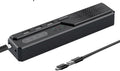 Altavoz de conferencia para PC y portátil, altavoz Bluetooth con reducción de ruido AI, captación de voz de 360°, USB-C Plug and Play, compatible con Zoom, Microsoft Teams, Skype y Webex