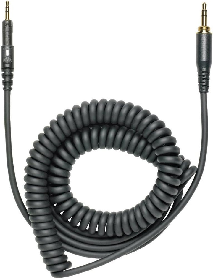 Auriculares profesionales Audio-Technica Negro S