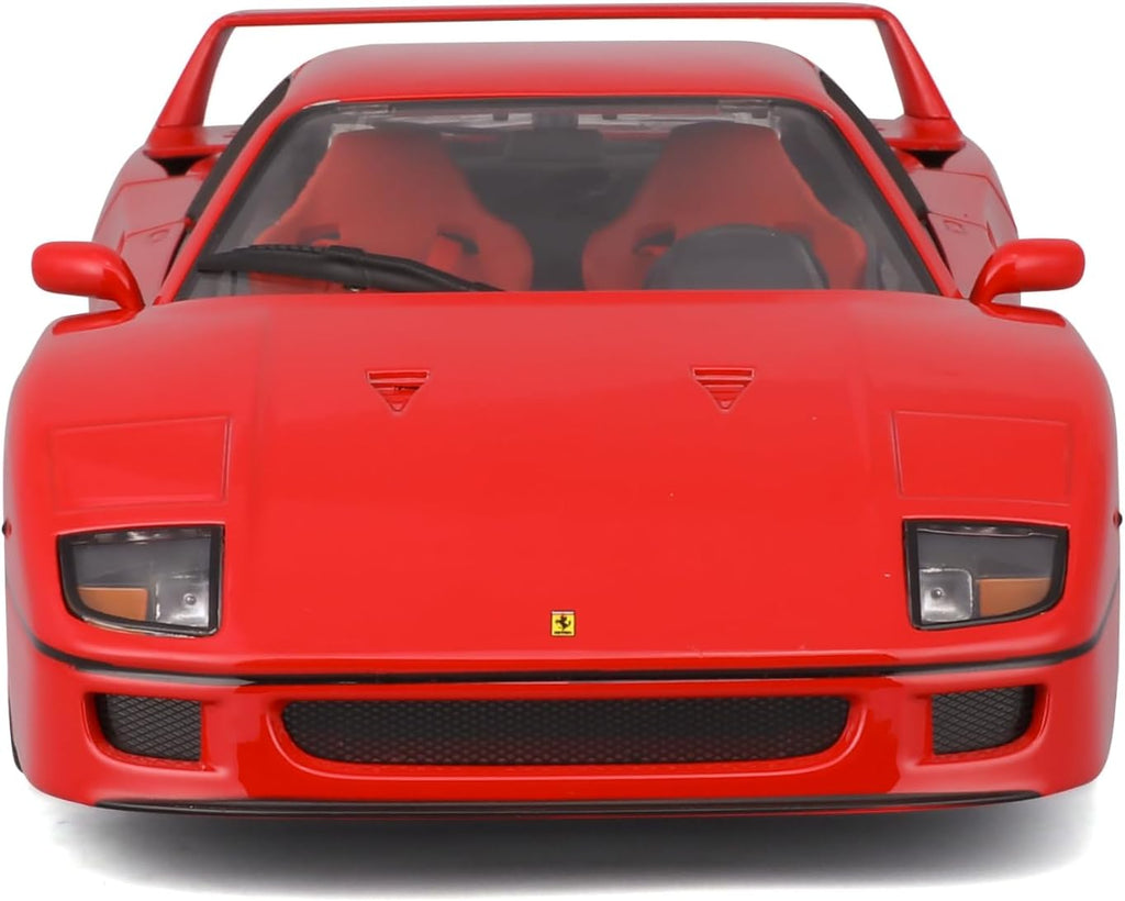 Bburago 1:18 R&P Ferrari F40