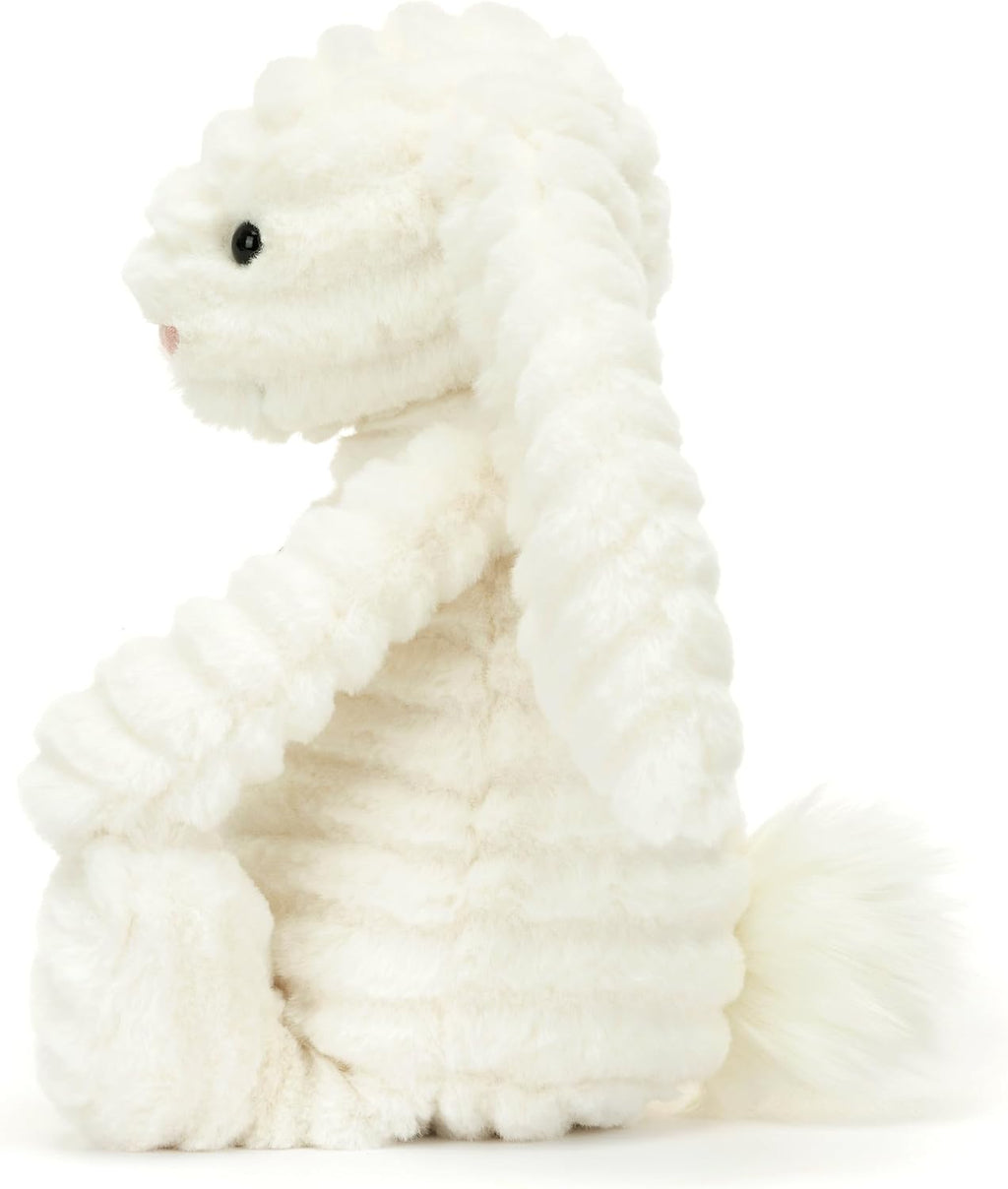 Jellycat Bashful Luxe Bunny Nimbus - Peluche animal